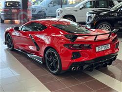 شيفروليه كورفيت